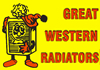 GREAT WESTERN RADIATORS